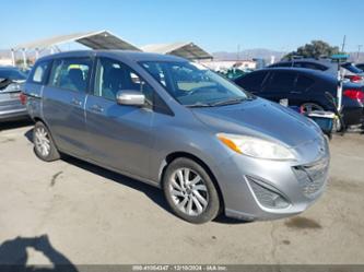 MAZDA 5 SPORT