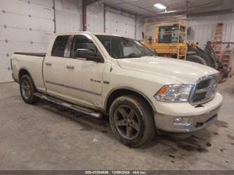 DODGE RAM 1500 SLT/SPORT/TRX