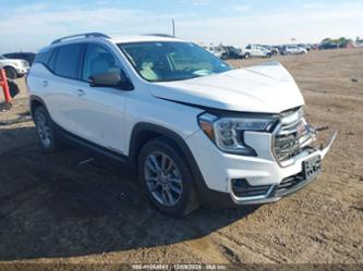 GMC TERRAIN FWD SLT