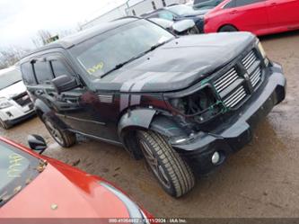 DODGE NITRO DETONATOR