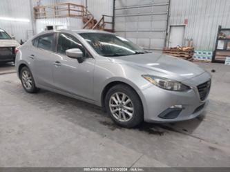 MAZDA 3 I SPORT