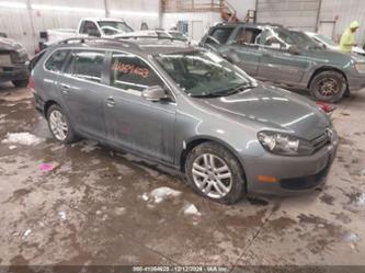 VOLKSWAGEN JETTA 2.0L TDI