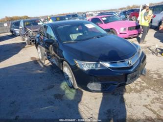 ACURA ILX 2.4L/ACURAWATCH PLUS PACKAGE