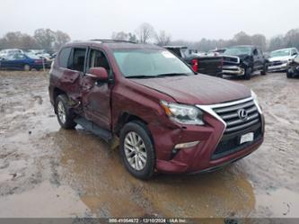 LEXUS GX 460 PREMIUM