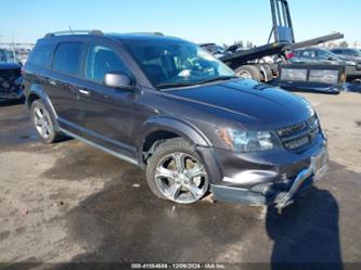 DODGE JOURNEY CROSSROAD PLUS