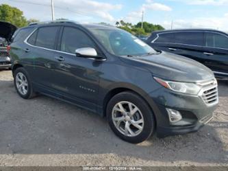 CHEVROLET EQUINOX FWD PREMIER 1.5L TURBO