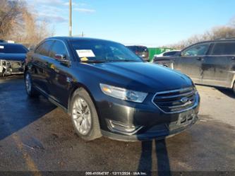 FORD TAURUS LIMITED