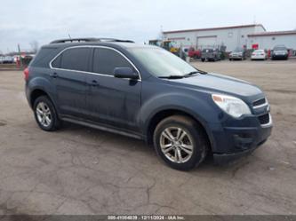 CHEVROLET EQUINOX 1LT