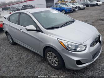 HYUNDAI ACCENT GLS