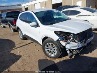 FORD ESCAPE HYBRID SE HYBRID