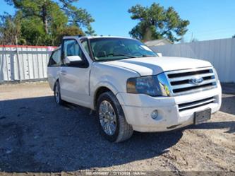 FORD EXPEDITION LIMITED