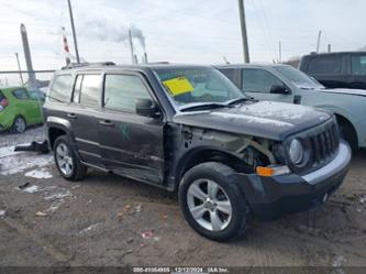 JEEP PATRIOT SPORT