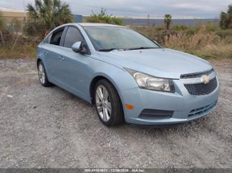 CHEVROLET CRUZE LTZ