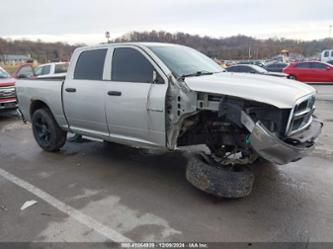 DODGE RAM 1500 ST