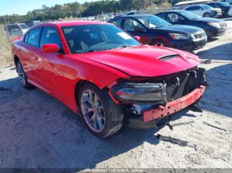 DODGE CHARGER GT RWD