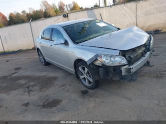 CHEVROLET MALIBU 1LT