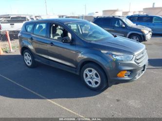 FORD ESCAPE S