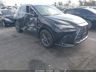 LEXUS NX 250