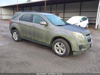 CHEVROLET EQUINOX 1LT