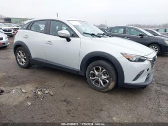 MAZDA CX-3 SPORT