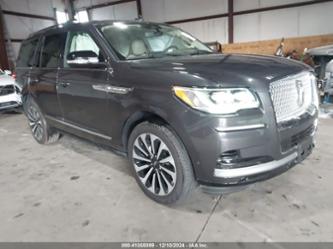 LINCOLN NAVIGATOR RESERVE