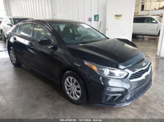 KIA FORTE FE