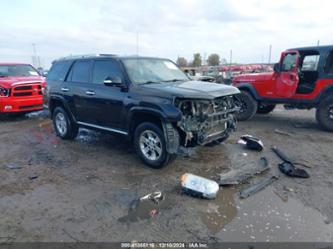 TOYOTA 4RUNNER SR5