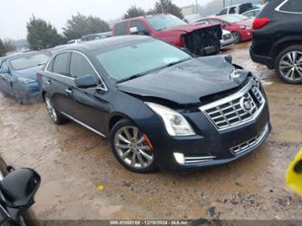 CADILLAC XTS LUXURY