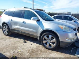 CHEVROLET TRAVERSE 1LT