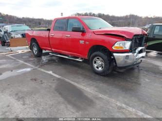 RAM 2500 SLT