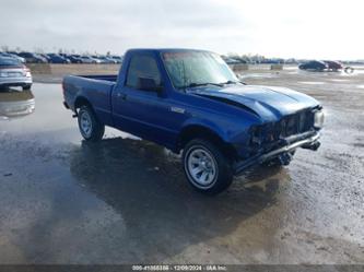 FORD RANGER XL