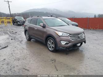 HYUNDAI SANTA FE GLS