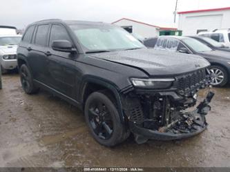 JEEP GRAND CHEROKEE ALTITUDE 4X2