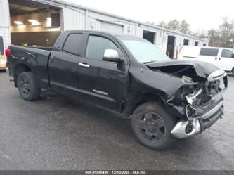 TOYOTA TUNDRA GRADE 4.6L V8