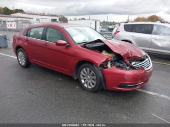 CHRYSLER 200 TOURING