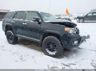 TOYOTA 4RUNNER SR5 V6