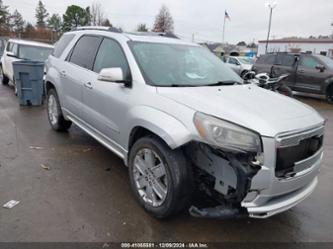 GMC ACADIA DENALI