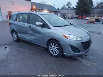 MAZDA 5 SPORT