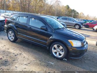 DODGE CALIBER SXT