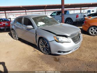 CHRYSLER 200 LIMITED