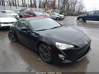 SCION FR-S