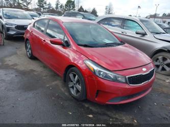 KIA FORTE S