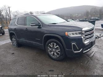 GMC ACADIA AWD SLE