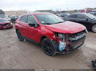 MITSUBISHI ECLIPSE CROSS LE