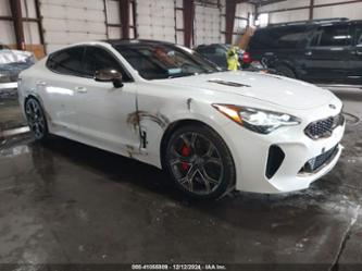 KIA STINGER GT1