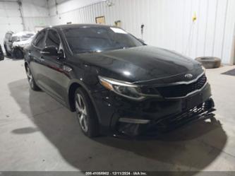 KIA OPTIMA S