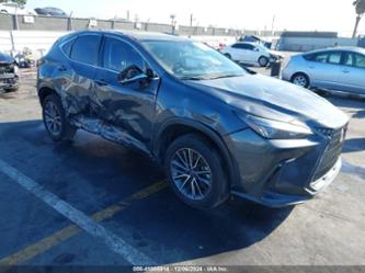 LEXUS NX 350