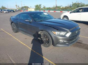 FORD MUSTANG V6