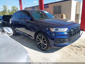 AUDI Q7 PREMIUM PLUS 55 TFSI QUATTRO TIPTRONIC