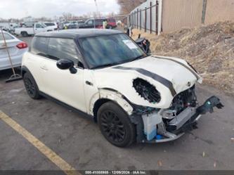 MINI HARDTOP COOPER